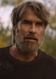 Fan Casting Frankie Dunn (Million Dollar Baby) as Frank in Every Name,  Every Character