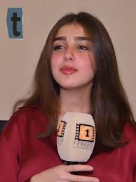 Rania Mansour @SALT @The Creative Zone #creatorsearchinsights #توان...