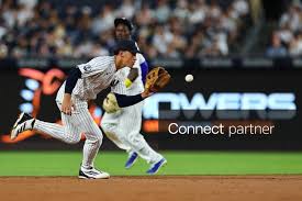 Yankees - Rockies