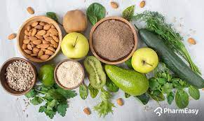 One cup cooked has about 6 grams protein. List Of Protein Rich Food For Vegetarians Pharmeasy Blog