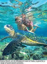 Oahu Offers Ample Diversions For A Family Trip Travel Weekly Oahu Vacation Hawaii Travel Hawaii Vacation