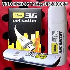 Recently, 5g has started taking the world by storm. Idea Net Setter Huawei E1732 3g Data Card 7 2mbps 2g 3g Usb Modem Apn Unlocked