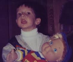 Photos of Daniel Lawrence Janes