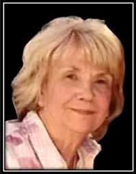 Obituary of Mary E. Elmy