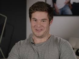 The Intern: Adam Devine On Robert De Niro