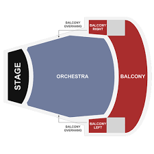 Irvine Barclay Theatre Irvine Tickets Schedule Seating