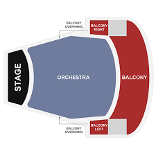 irvine barclay theatre irvine tickets schedule seating