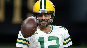 Packers head coach matt lafleur said aaron rodgers would be with the team a long time. lafleur, asked about rodgers' future with the packers, said, is that a trick question? Aaron Rodgers Excited Over London Possibility And Gives His 2020 Draft Reaction Nfl News Sky Sports
