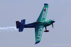 レッドブルエアレース千葉 デリカd5で車中泊 日本中の航空祭