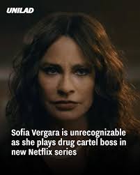 From Modern Family to the Cocaine Godmother 😳