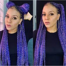 Where did box braids originate? Schedule Appointment With Lora Braids