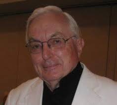 Obituary information for William Eckstein