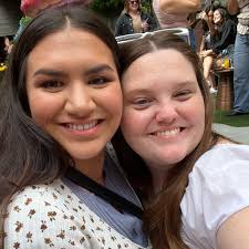 Ella Castillo-Roberts and Angel Sanchez's Wedding Website