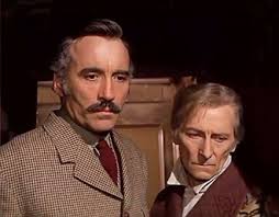 Peter Cushing