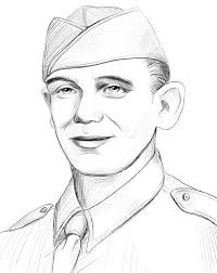 Private 1st Class Austin L. Reynolds (1909–1944)