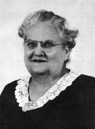 Keziah Francis “Kate” Mower Tucker (1881-1962)