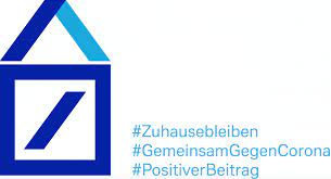 Called slash in a square by the bank, this logo consists of a single basic emblem.the exterior of the logo is a square shape. Corona Krise Deutsche Bank Verandert Ihr Logo
