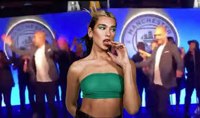 By using our services, you agree to our use of cookies. Video A Clip Of Pep Guardiola Dancing To Dua Lipa S Levitating Has Surfaced And It S Marvellous