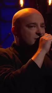 This is exactly how Disturbed always sounded to me.