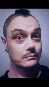 as the Hay Bale Zombie in Anne Twomey's horror short 'Remains.' 🧟‍♂️ 🎭  #DonovanStender #ActorsLife #BTS 🎥 DonovanStender.com 🎬