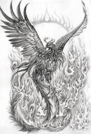 It signifies a phoenix rising from its ashes and is the ideal. Phoenix Bird Rising From The Ashes Google Search Phoenix Tattoo Sleeve Phoenix Tattoo Phoenix Tattoo Arm