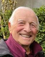 René Maxime (Max) Marinoni Obituary