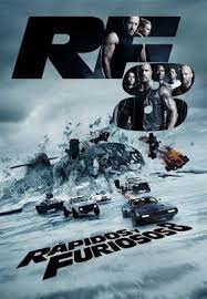 La Plicula De Rapido Y Furioso 8 Completa En Espanol En 2017 Youtube Full Movies Fast And Furious Fate Of The Furious