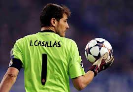 See more of iker casillas on facebook. Iker Casillas Explains His Sudden Departure From Real Madrid