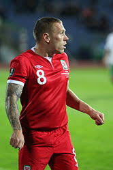 Controversial welsh international striker craig bellamy was a shock transfer deadline day loan signing on january 31st 2005. Craig Bellamy Wikipedia