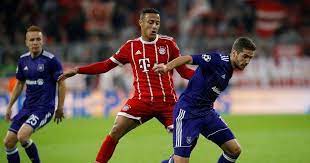 Anderlecht Vs Celtic Predictions For Wednesday S Champions League Tie In Belgium Celtic And And Celtic Champions League Champions League Live Champions League