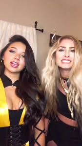 Spooky Halloween Makeup Tutorial