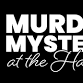 Murder Mystery event image