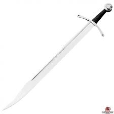 Time to obtain using a minion  Thorpe Falchion Buy Medieval Falchions From Our Uk Store The Hema Shop