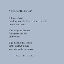 An Original Poem From Blue Moon Poetry Mywriting Amwriting Poetsofinstagram Words Nature Words Poems Blue Moon