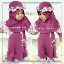 Pembayaran mudah, pengiriman cepat & bisa cicil 0%. Fiola Baju Gamis Anak Terbaru I Baju Muslim Anak Perempuan Lucu Usia Umur 1 2 3 4 5 6 Tahun Shopee Indonesia