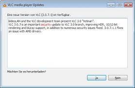 Wmp (windows media player) plays videos fine. Vlc Media Player 3 0 7 1 Green Flickering Bug Fix Update Born S Tech And Windows World