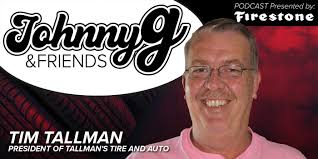 How Tim Tallman turned a corner gas station into a tenacious tire legacy