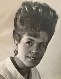 Obituary for Eileen Patricia (McCown) Davison