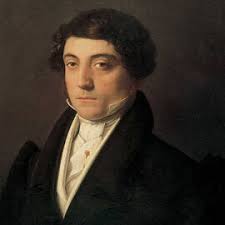 Robert Walpole Art Print by Print Collector