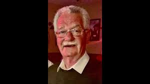 Requiem Mass of the late Patsy Burke R.I.P