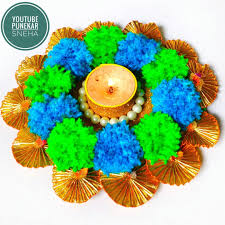 Pin Di Diya Decoration Ideas
