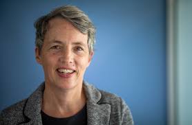 Johns Hopkins School of Nursing Dean Sarah Szanton Named Woman of  Achievement