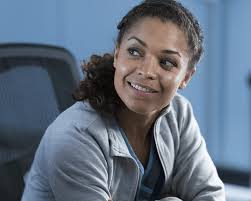 The Good Doctor': Antonia Thomas' Dr. Claire Browne Leaving Show