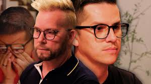 90 Day Fiancé's Armando Breaks Down Crying After Being Accused Of  Disrespecting Kenny