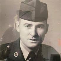 Eugene Joseph Ambrose Obituary