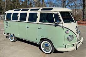 Search 289 listings to find the best deals. Used Volkswagen Microbus For Sale With Photos Cargurus