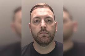 Vile creature' handed 'joke of a sentence' as brave victim praised