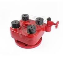 China Fire Hydrant Breeching Inlet Manufacturers, Suppliers ...