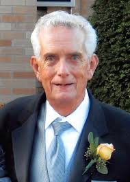 Obituary of Pierre Louis Foucaud