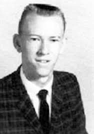 Sgt Edwin Douglas “Doug” Connell (1946-1968)